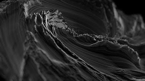 After Effects Tutorial: Trapcode Tao Storm Animation