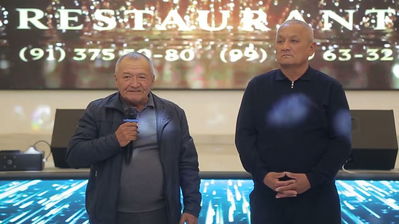 30 - mektepti pitirgenge 20-jilliq ushrasiw keshesi | 