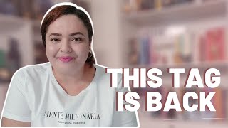 Julie and The Phantoms BOOKTAG | CanalNoSitedaNay