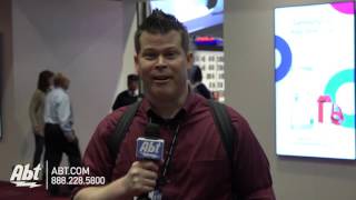 Virtual Reality and Augmented Reality is Taking Over CES 2016 - Abt