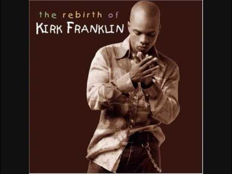 Kirk Franklin - Always