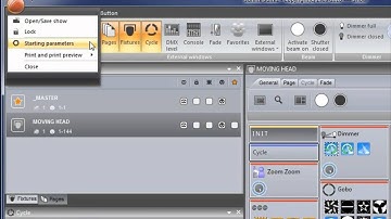 Midi Time Code - External Control & Triggering
