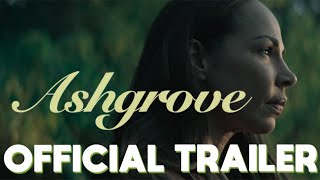 Ashgrove (2022) Official Trailer — Sci-Fi Thriller Movie — Amanda Brugel Film - Available now!