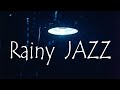 November Rain JAZZ - Relaxing Piano JAZZ Music - Background Autumn Music