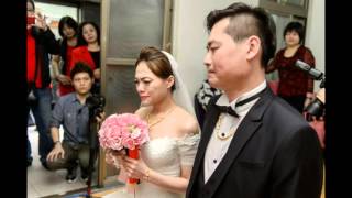 20151110 WEDDING MV