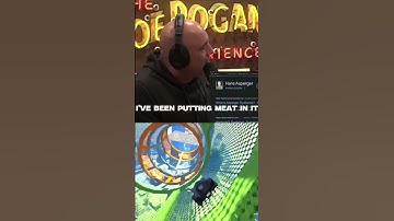 Theo Von on Asperger’s