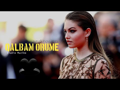 🖤Калбам Оруме_Зеботарин🦋Суруди Эрони 2024🥀Навكلبام أورومي_أجمل❤️🩹 أغنية إيرانية لعام 2024