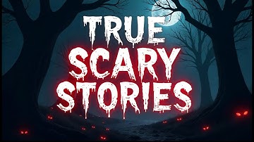 13 True Horror Stories in the Rain You’ll Regret Listening To – Vol.53