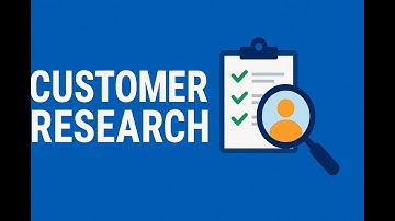 Unlocking the Secrets of Customer Research | Essential Strategies for Business Growth