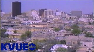 Boomtown: The Austin skyline transformation over the years | KVUE