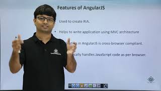 AngularJS Tutorial