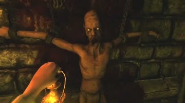 Amnesia custom story An Unfinished Task - The Beginning /w ViolentRaper