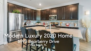 New 2020 Home for Sale in Huntington Place,  Vero Beach, FL