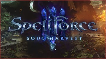 Spellforce 3 Soul Harvest │ Stolen Souls │ Gameplay Lets Play Part 8