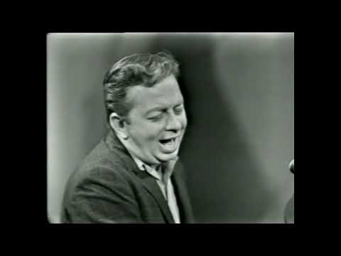 When Sunny Gets Blue - Mel Tormé 1964