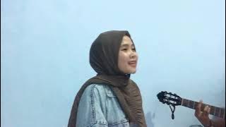 Wulandari Luka Sekerat Rasa Cover