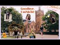 【 🎥 】Goodbye, University of Melbourne | my campus tour | Class of '20 | 🚋 🏫 👩🏻‍💻 👩🏻‍🎓 💐 👯