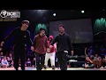 Cri6 | B-Girl AT | Kill [Judges Showcase] ► BOE 2017 ◄