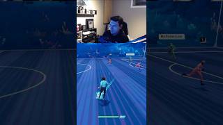 One touch passing is so good in Rematch