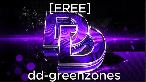 [FIVEM] [FREE] dd-greenzones┃ESX