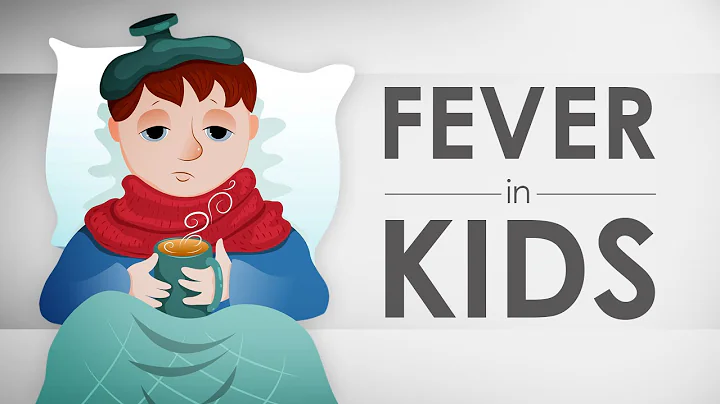 Causes of Fever in Children I 4 - DayDayNews