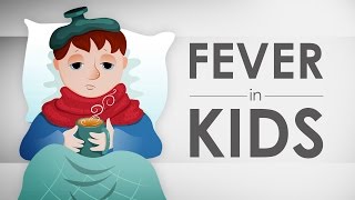 Causes of Fever in Children I 4