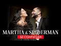 Martha & Spiderman se confiesan | Martha Debayle