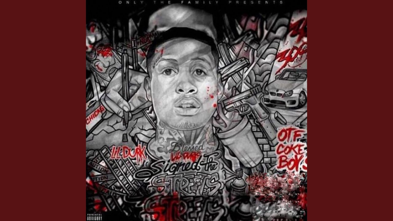 Dis Ain't What U Want