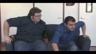 Commencement Reel 2010