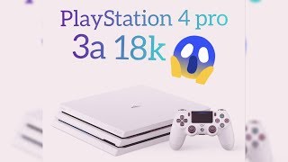 PS4 Pro за 18 тысяч рублей с Авито