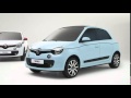 Renault Twingo (2014)