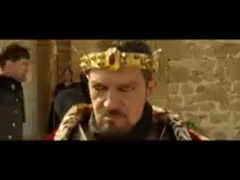 Camino a Belén Me gusta ser rey 4k Castellano