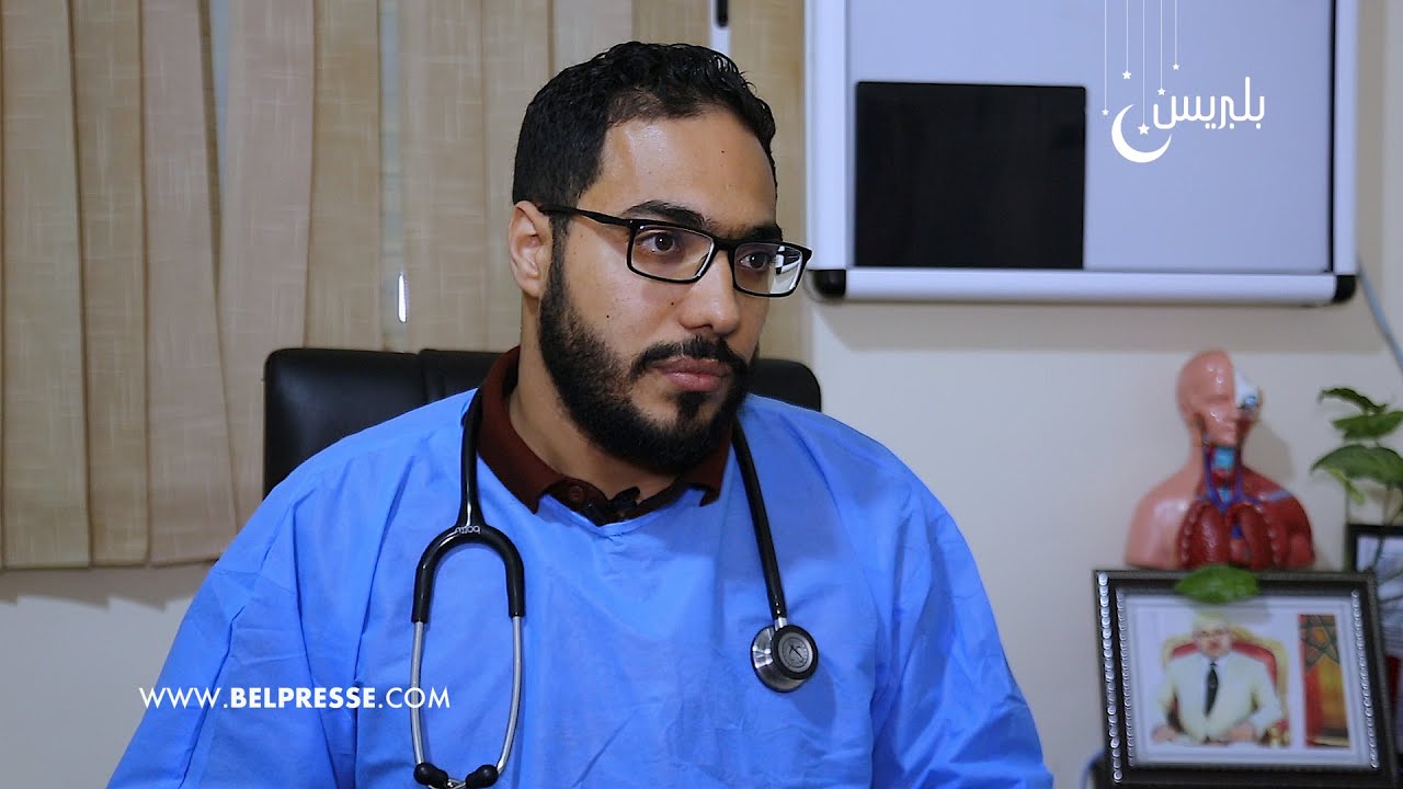 القولون العصبي والصيام ...نصائح طبية لمرضى القولون العصبي 