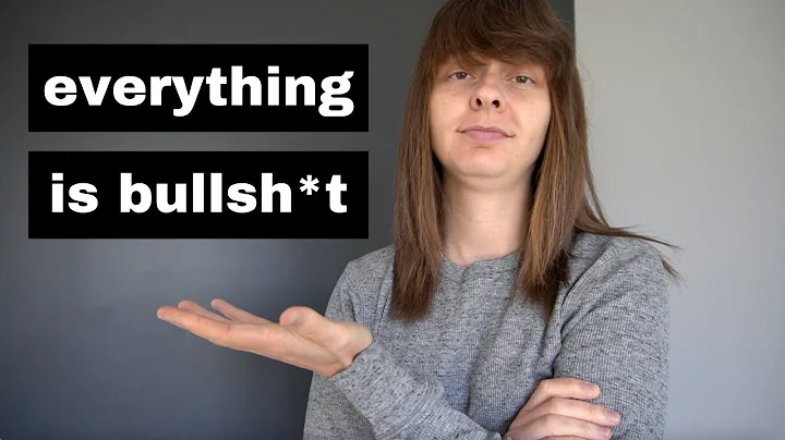 Yet ANOTHER 5 Scams that Have Become so Normalized, We Don't Even Notice Them Anymore.