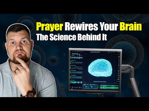 What Science Says About Prayer Will Blow Your Mind