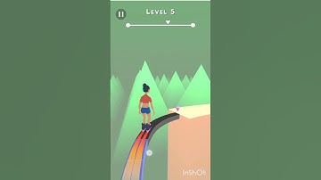 sky roller Satisfying  mobile Games android ios