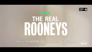 Skuteční Rooneyové (2026) | Oficiální trailer (CZ titulky) | Disney+