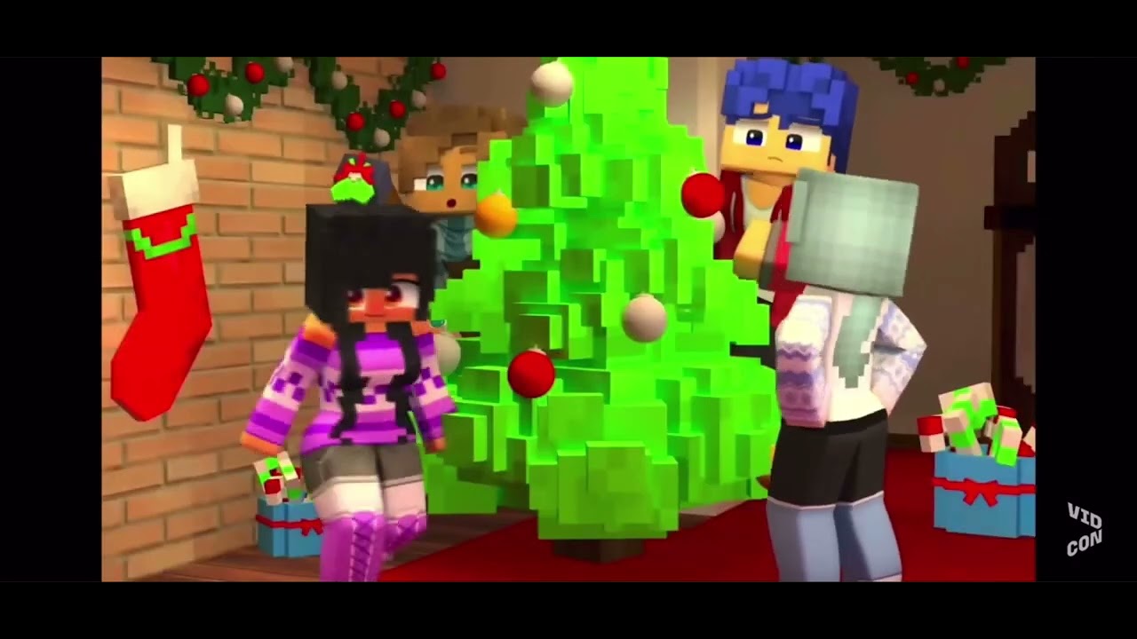 Aphmau Announces Mystreet Season 7 💜💜 ️ ️ Youtube 