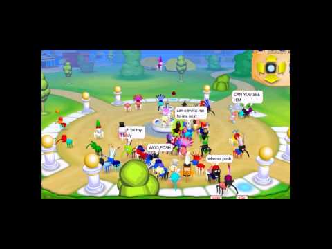 POSH Levels Up To 60!