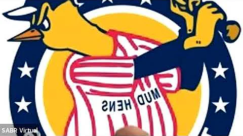 Stay Home With SABR: Rick Huhn
