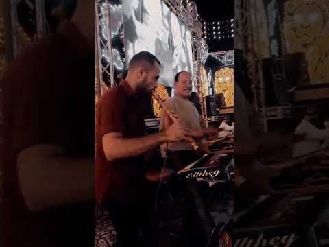 انا بسأل النجوم كل ليله عليك الريس الموسيقار فتحي الليثي السعودية اكسبلور لايك السالمي رقص