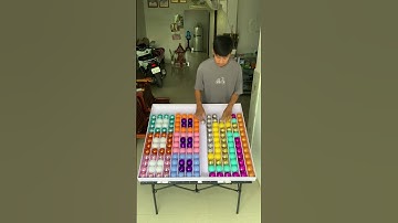 Ball Sort - Oddly Addictive! #love #games #puzzle #shorts #usa #new