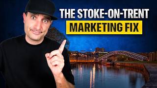 Why Most Businesses in Stoke-on-Trent Struggle With Digital Marketing in 2026 And How to Fix It
