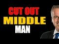 How to cut out the middle man in the Music Business