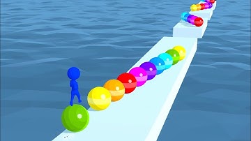 Stack Rider ☀️🔥👩‍❤️‍👨 MAX LEVELS!! All Levels Gameplay Walkthrough Android, iOS NEW UPDATE