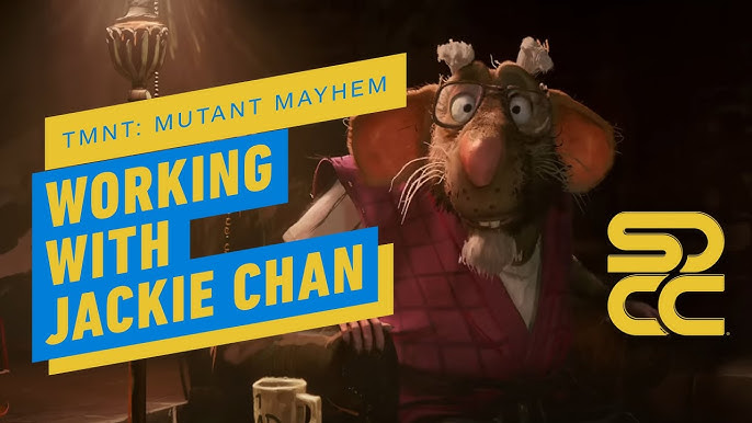 Solidarity for the Weird: A Spoiler-Free Review of Teenage Mutant Ninja  Turtles: Mutant Mayhem - The Collegiate Live