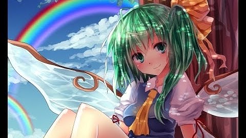 Touhou Puppet Dance Performance Walkthrough Part 7