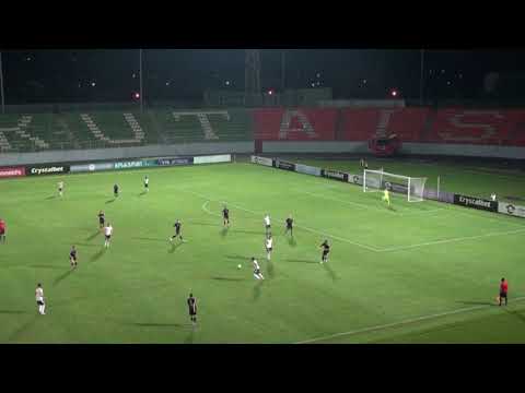 ქუთაისის „ტორპედო“-სამტრედიის „სამტრედია-2:1