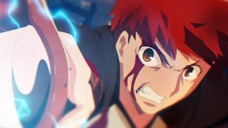 Fate Ubw Amv - Awakening -
