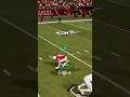 HOW DID I BLOCK THIS 🤯 #madden #mut #madden26gameplay #madden26 #maddenclips